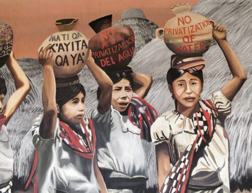 The Costs of Traveling Guatemala in 2023