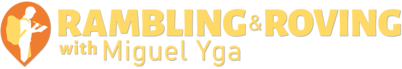 Rambling & Roving Logo